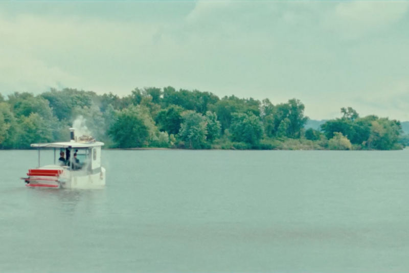Southwind, Maxime Berthou, Mark Pozlep, documentary, Mississipi, documentaire